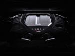 Audi RS6 Avant 2019 года (WW)